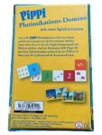 Vorschaubild 2 von Pippi Plutimikations-Domino Spiele Kinderspiel Brettspiel