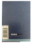 Vorschaubild 2 von DURACLIP Klemmmappe A4 30 Blatt Hellblau Schnellhefter by DURABLE