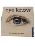Vorschaubild 1 von Eye Know Quizspiel Gesellschaftsspiel ab 12 Jahre 2-6 Spieler
