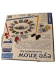 Vorschaubild 2 von Eye Know Quizspiel Gesellschaftsspiel ab 12 Jahre 2-6 Spieler