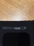 Vorschaubild 3 von Trend by Damen Minirock Gr. 38 Schwarz Casual Modern