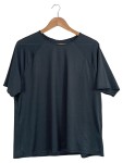 Vorschaubild 1 von Herren Sportshirt Grau Gr. L Funktionsshirt