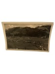 Vorschaubild 1 von Alte Ansichtskarte Ettenhausen Bayerische Alpen Vintage Postkarte