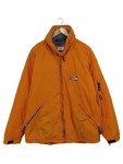 Vorschaubild 1 von Herren Outdoorjacke Gr. 50/L Orange Sportlich Polyamid