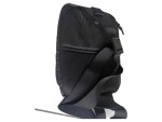 Vorschaubild 2 von Gürteltasche Damen Herren Schwarz Modern Praktisch Urban