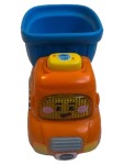 Vorschaubild 1 von Spielzeugauto Kipper Muldenkipper Baby Kleinkind Lernspielzeug Mehrfarbig
