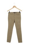 Vorschaubild 1 von Masons Damen Stoffhose Beige W27/36/S Casual Urban Baumwolle