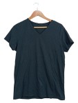 Vorschaubild 2 von Herren T-Shirt Gr. 48/M Schwarz Basic