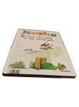 Vorschaubild 1 von Janosch Wenn Schnuddel in die Schule geht Kinderbuch Serges Medien