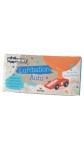 Vorschaubild 1 von Moses Verlag Luftballon Auto Holz Spielzeug Blau Rennwagen