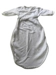 Vorschaubild 1 von Babyschlafsack Baby Schlafsack Gr. 62 Weiß