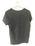 Vorschaubild 3 von Herren T-Shirt Gr. 48/M Schwarz Basic