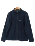 Vorschaubild 1 von Fleecejacke Herren Gr. 48/M Schwarz Outdoor