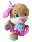 Vorschaubild 1 von Fisher-Price Stofftier Welpe Mädchen Elektronisches Hund Rosa