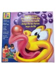 Vorschaubild 1 von Geschicklichkeitsspiel Feed the frogs Das Frösche-Spiel Kinder