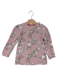 Vorschaubild 1 von Langarmshirt Bugs Bunny Looney Tunes Mädchen Gr. 98 Rosa