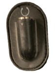 Vorschaubild 3 von Rucksack Schwarz Grau Herren Damen Sport Outdoor 25L