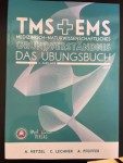 Vorschaubild 1 von MedGurus TMS EMS Vorbereitung Übungsbuch Medizin Simulationen Lösungen