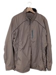 Vorschaubild 1 von Damen Outdoorjacke Braun Gr. 44 XXL Polyester