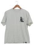 Vorschaubild 1 von T-Shirt Kinder Gr. 36 Beige Streetwear