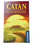 Vorschaubild 1 von Catan Das Würfelspiel Klaus Teuber Familienspiel