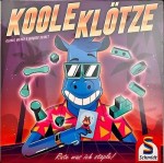 Vorschaubild 2 von Stapelspiel Familienspiel Holzspiel Mehrfarbig Koole Klötze