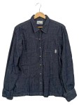 Vorschaubild 1 von Damen Jeansjacke XL Blau Casual