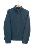 Vorschaubild 1 von Damen Fleecejacke Gr. 36 Petrol Outdoor Reißverschluss