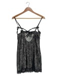 Vorschaubild 3 von Sexy Little Things Negligee Spitze Schwarz Gr. 34B