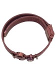 Vorschaubild 1 von Damen Uhrenarmband Rosa Edelstahl Milanaise Armband