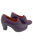 Vorschaubild 1 von Art Damen Pumps Lila Gr. 37 Elegant Business Schuhe