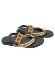 Vorschaubild 1 von Sandalen Damen Größe 37 Mehrfarbig Modisch Riemchensandalen