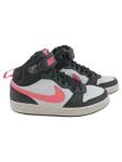 Vorschaubild 1 von Sneaker high Damen Mehrfarbig Gr. 38 Sportlich Freizeitschuh
