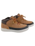 Vorschaubild 1 von Damen Stiefelette Gr. 39 Braun Outdoor Boots