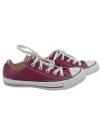 Vorschaubild 1 von Sneaker low Damen Rot Gr. 36/36 Casual Unisex Freizeitschuh