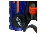 Vorschaubild 2 von NERF Firestrike Blaster Zielspielzeug Abenteuer Blau Grafisch ab 8 Jahre
