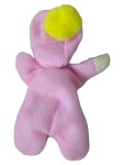 Vorschaubild 3 von Puppe Baby Rosa Puppenhaus-Püppchen Spielzeug