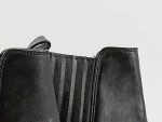 Vorschaubild 3 von Damen Stiefelette Gr. 35 Schwarz Urban Chelsea Boots Profilsohle