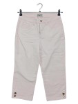 Vorschaubild 1 von Damen Jeans Shorts Gr. 38 Rosa Casual