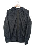 Vorschaubild 1 von Damen Windjacke Gr. 36/S Schwarz Sportlich Outdoor