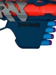 Vorschaubild 3 von NERF Dinosquad Blaster Zielspielzeug Kinder Mehrfarbig Kunststoff