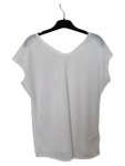 Vorschaubild 2 von Damen Sport Shirt Gr. S Weiß