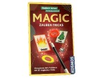 Vorschaubild 1 von Magic Zauber-Tricks Zauberkasten Kinder Spielzeug ab 8 Jahre