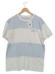 Vorschaubild 1 von T-Shirt Damen Gestreift Mehrfarbig XS Baumwolle Casual
