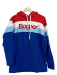 Vorschaubild 1 von Damen Kapuzenpullover Hoodie Gr. 36 S Mehrfarbig Sportlich Baumwolle