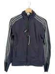 Vorschaubild 1 von Damen Sweatjacke Blau Gr. 38/M Sportlich