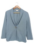 Vorschaubild 1 von Rich&Royal Damen Blazer Gr. 38;M Blau Casual