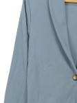 Vorschaubild 3 von Rich&Royal Damen Blazer Gr. 38;M Blau Casual