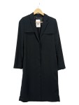 Vorschaubild 1 von Damen Trenchcoat Schwarz Gr. 34/XS