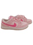 Vorschaubild 1 von Damen Sneaker low Gr. 39 Rosa Sportlich Freizeit Schuhe